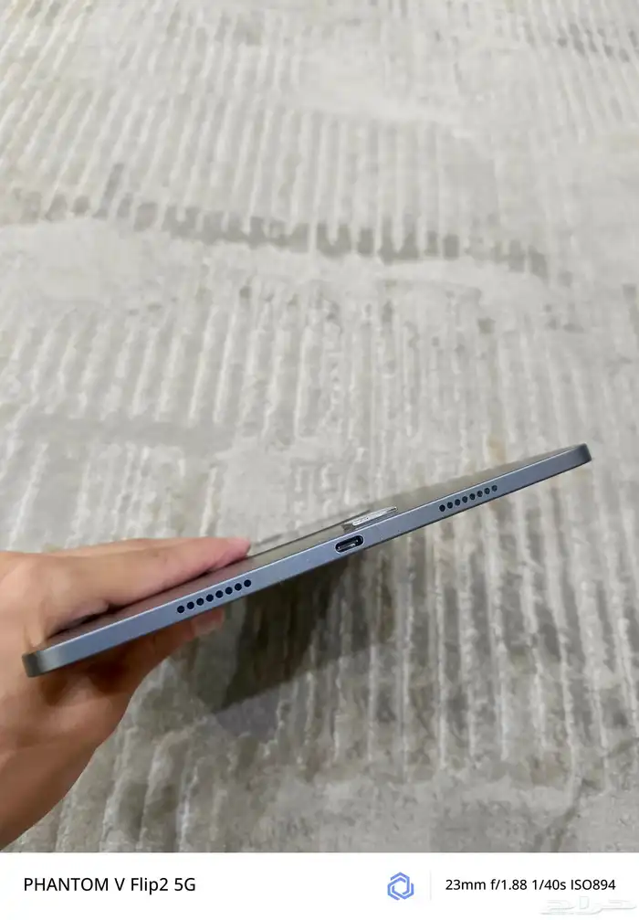 ايباد برو 11 الجيل الثالث 5