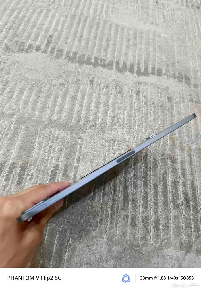 ايباد برو 11 الجيل الثالث 6