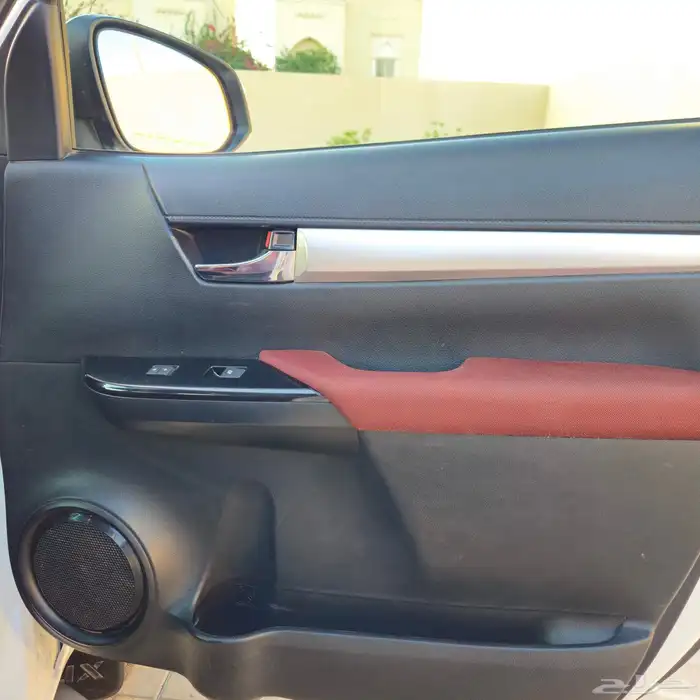 هايلوكس 2024 تماتيك ديزل 19