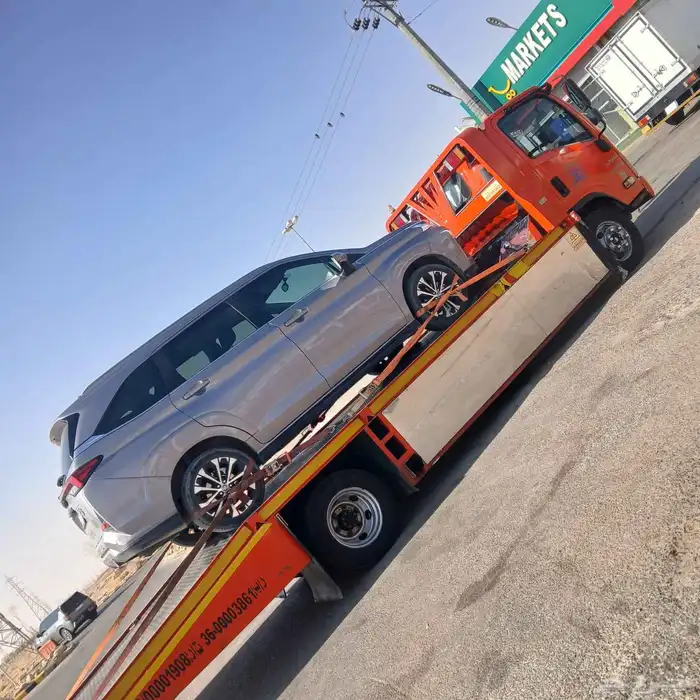 سطحة جده الرياض الدمام 2