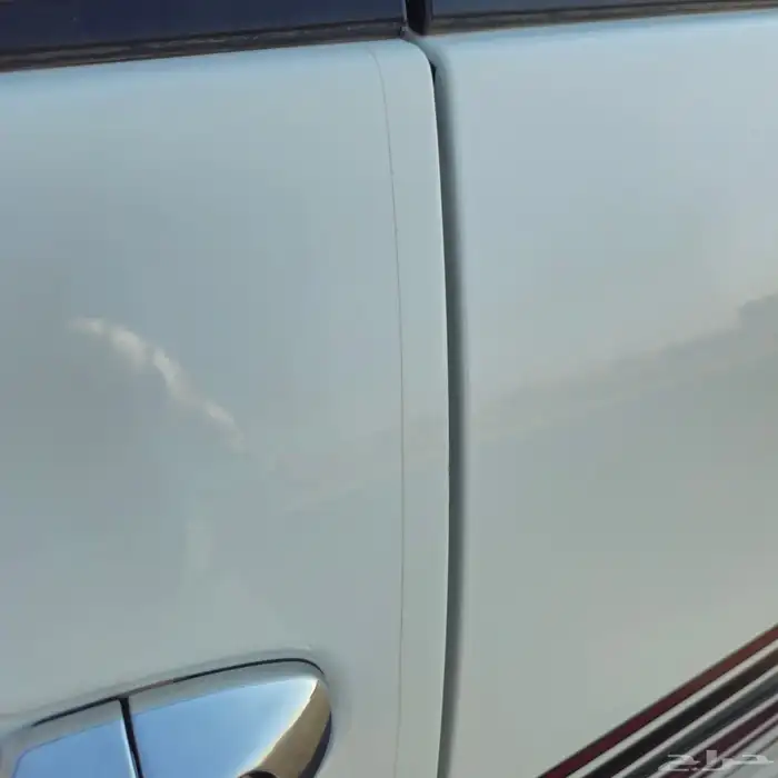 هايلوكس 2024 تماتيك ديزل 8