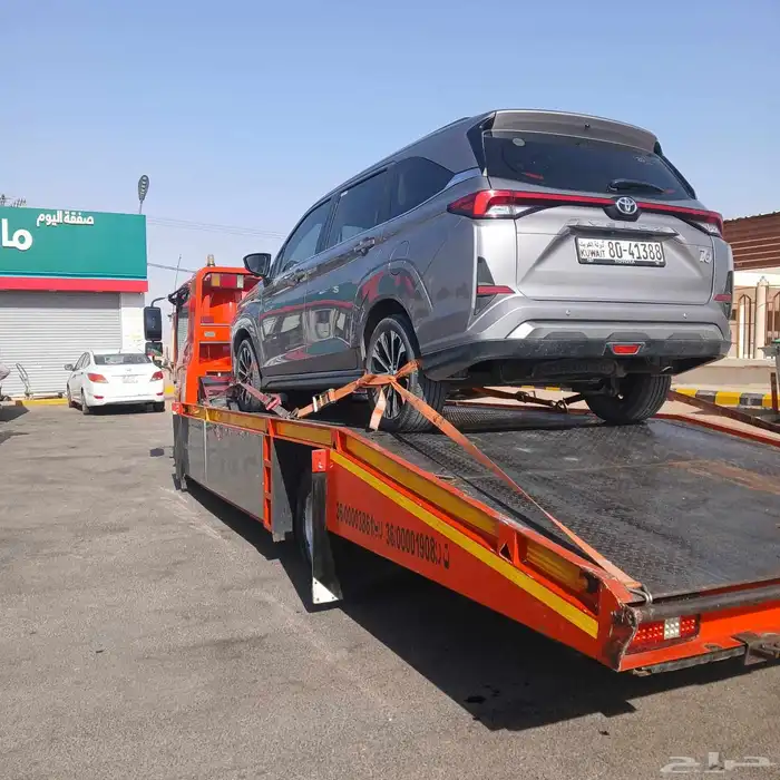 سطحة جده الرياض الدمام 1