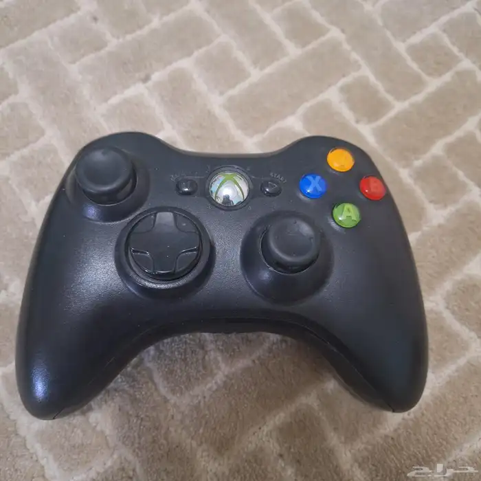 يد اكس بوكس 360 xbox 0