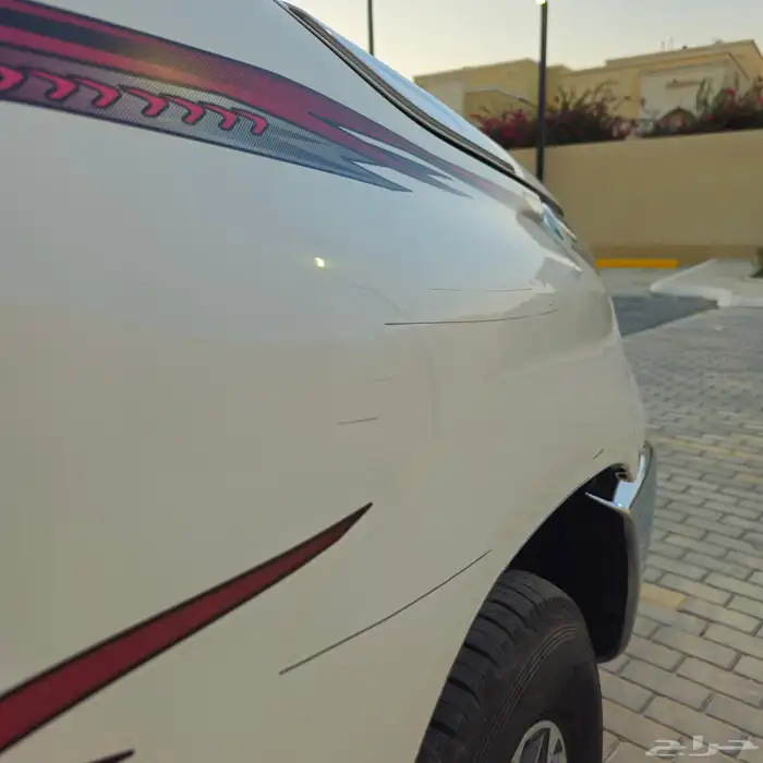 هايلوكس 2024 تماتيك ديزل 23