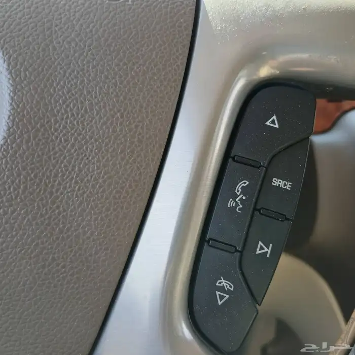 جمس يوكن XL موديل 2011 سعودى مالك اول - مخزن 22