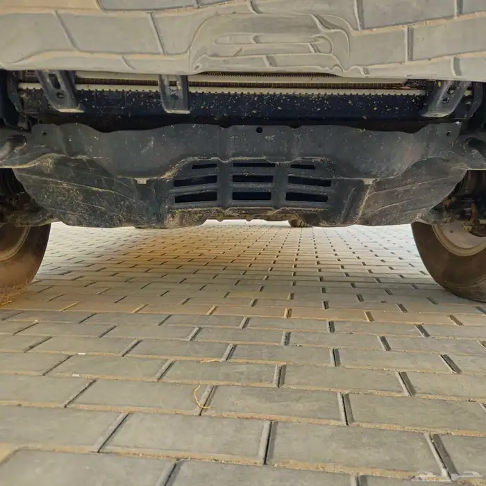 هايلوكس 2024 تماتيك ديزل 9