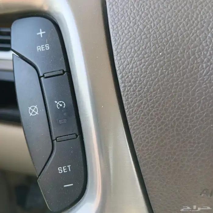 جمس يوكن XL موديل 2011 سعودى مالك اول - مخزن 23