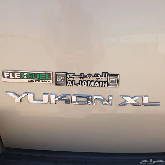 جمس يوكن XL موديل 2011 سعودى مالك اول - مخزن 24