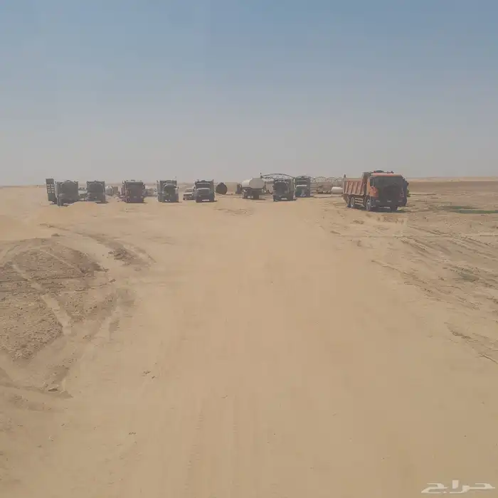 مقاول مشاريع ترحيل توريد هد تسويه حفر 10