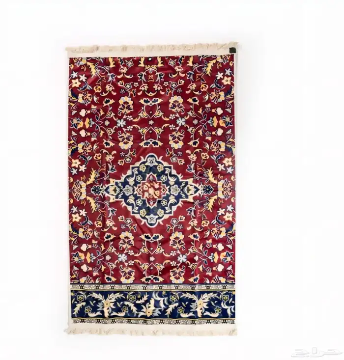 سجاد الحرم مع حقيبة 0