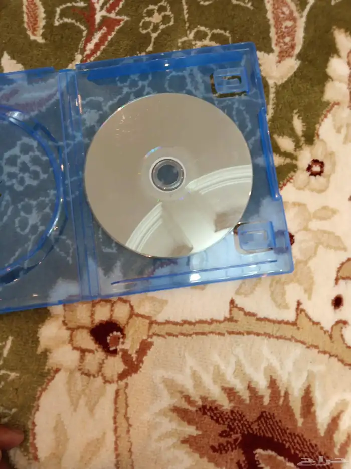 شريط سوني كراش 4 للبع 1