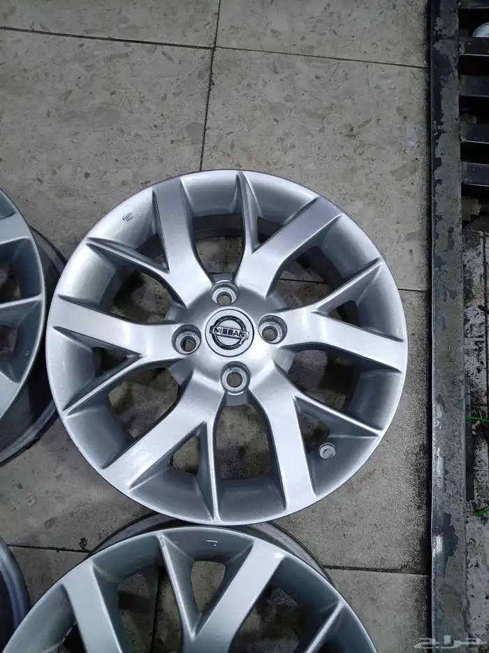 جنوط صني اصلي وكاله مقاس 15 1