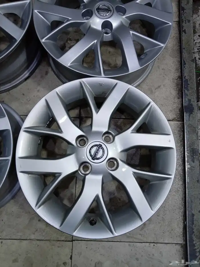 جنوط صني اصلي وكاله مقاس 15 2