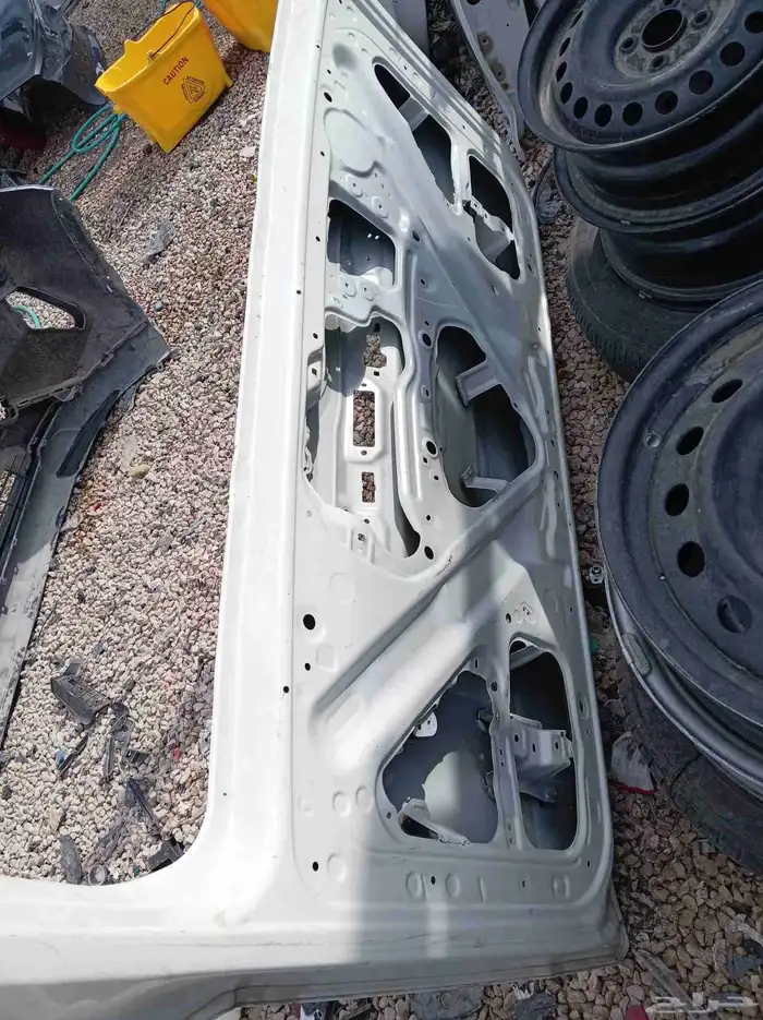 شنطه باص هايس من مديل 2020ايلئ 2024 وكاله 2