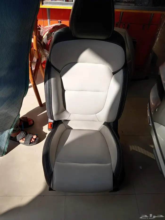 تنجيد ام جي zs 1