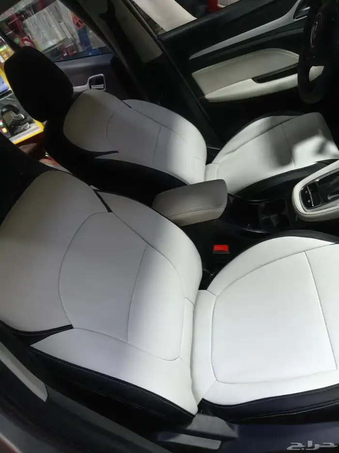 تنجيد ام جي zs 3