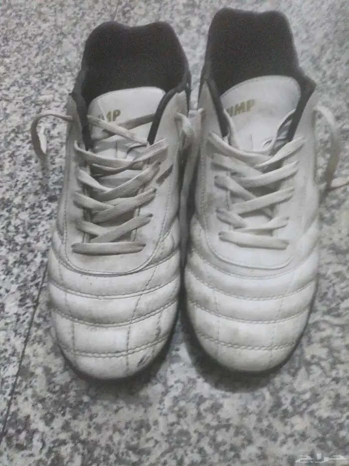 حذاء كرة القدم 0