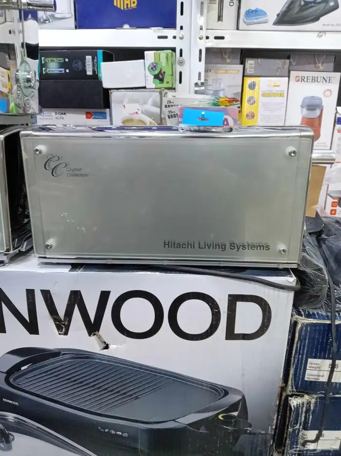 اجهزة جملة الة توست 0