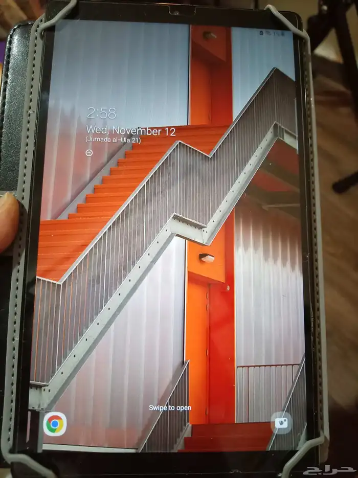 جالكسي تاب A7 0