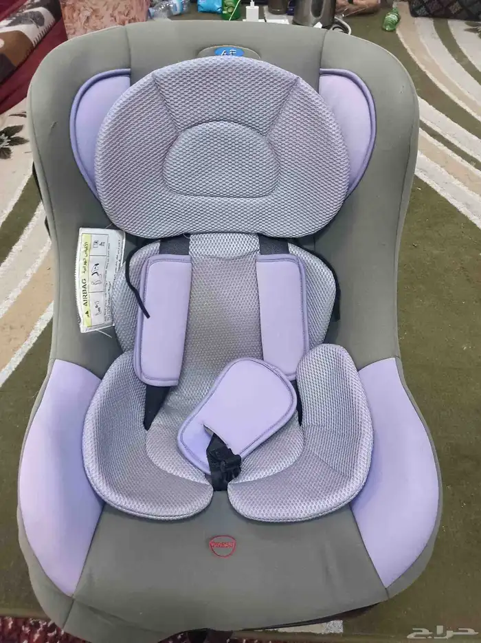 كرسي سياره اطفال 1