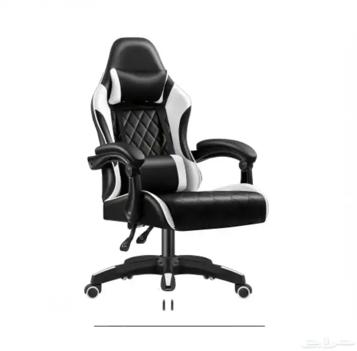 كرسي قيمنق مكتب 0