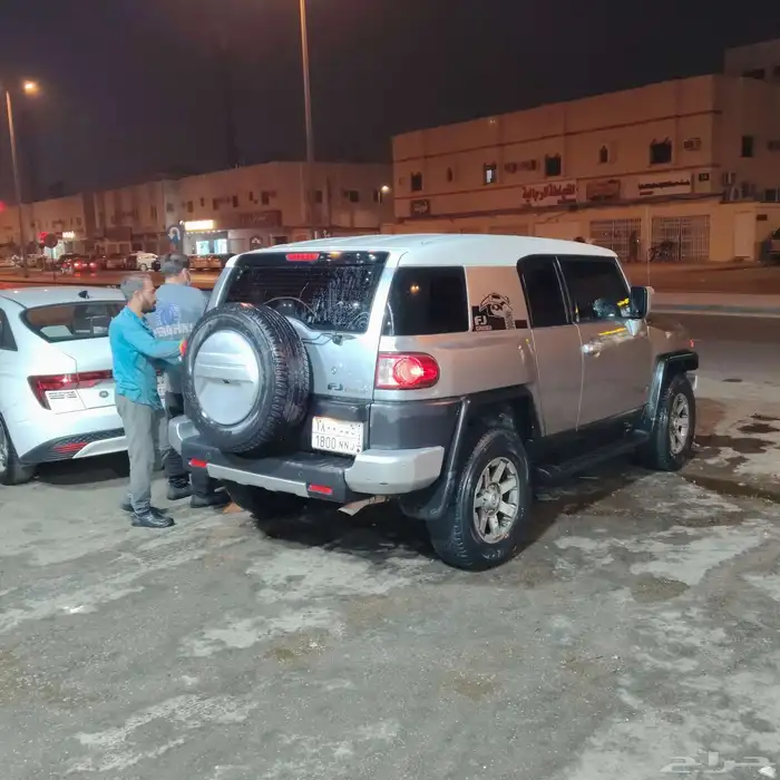 اف جي للبيع 3