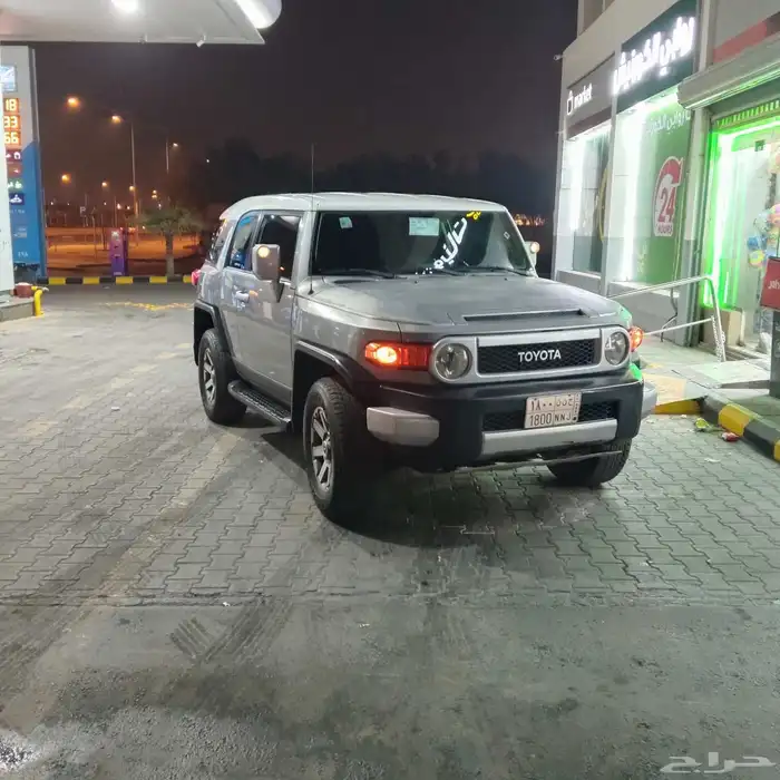 اف جي للبيع 0