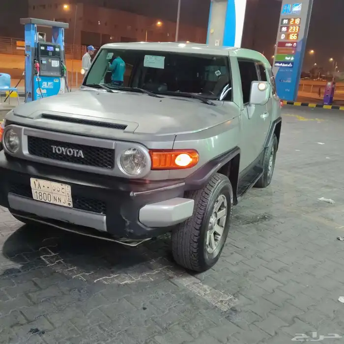 اف جي للبيع 1