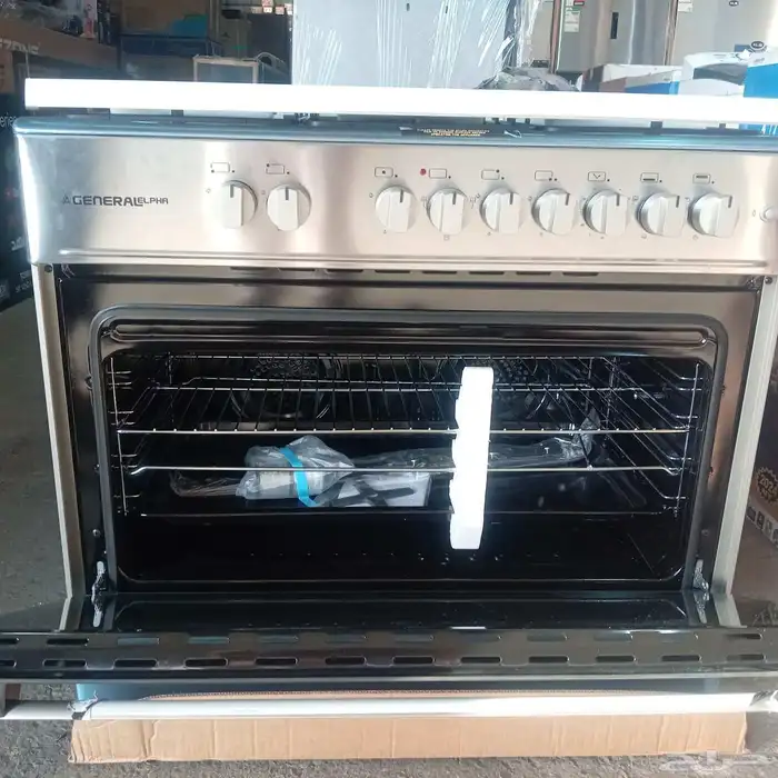 يتوفر لدينا غاز جنرال الفاء قطع ايطالي تجميع تركي 0