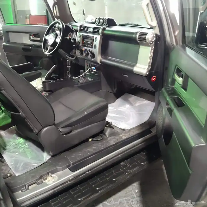 اف جي للبيع 6