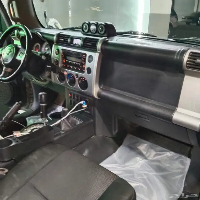 اف جي للبيع 5