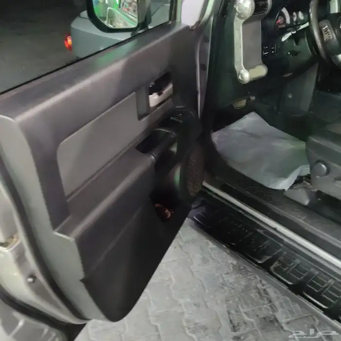 اف جي للبيع 8