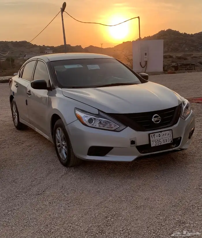 التيما مديل 2018 للبيع وللبدل 4سلندر 4