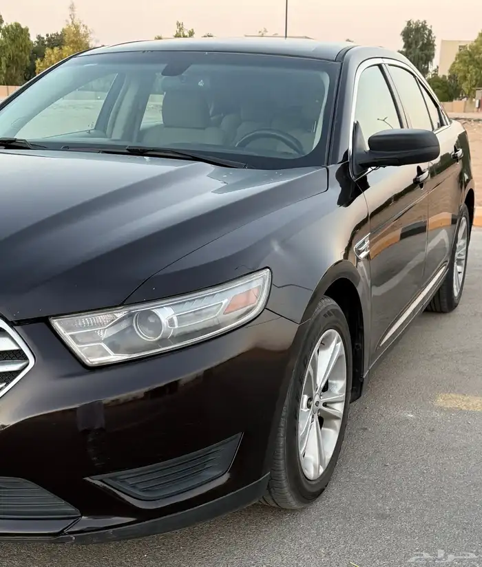 تورس 2013 للبيع 3