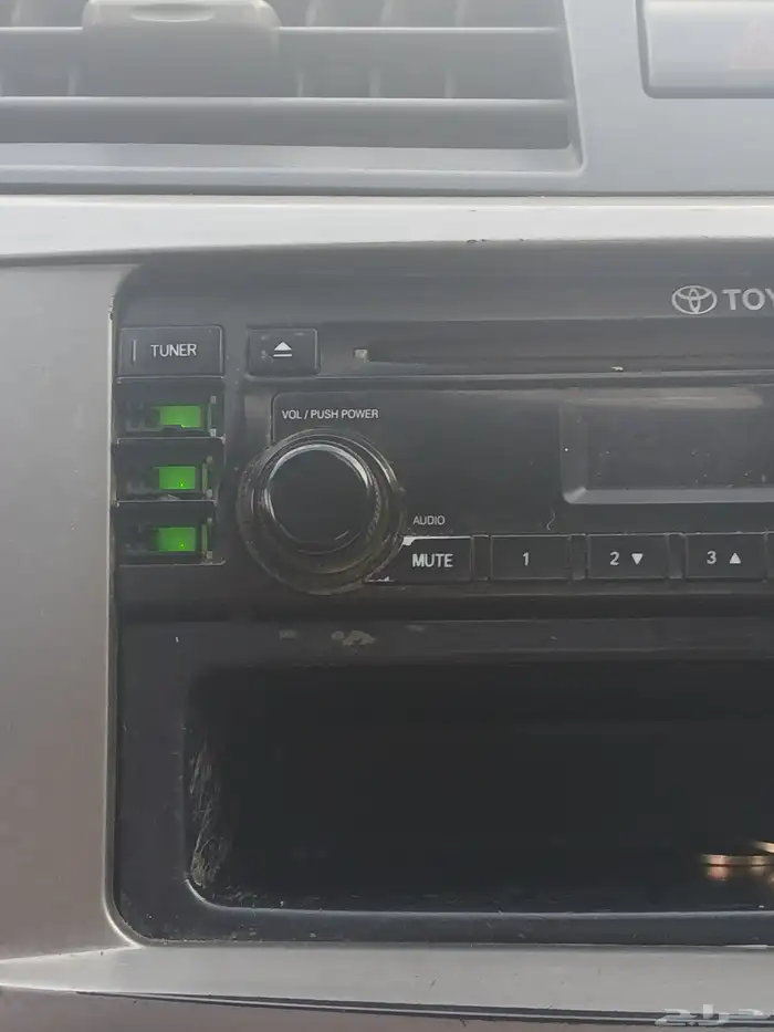 مسجل كامري 11 ستاندر 2