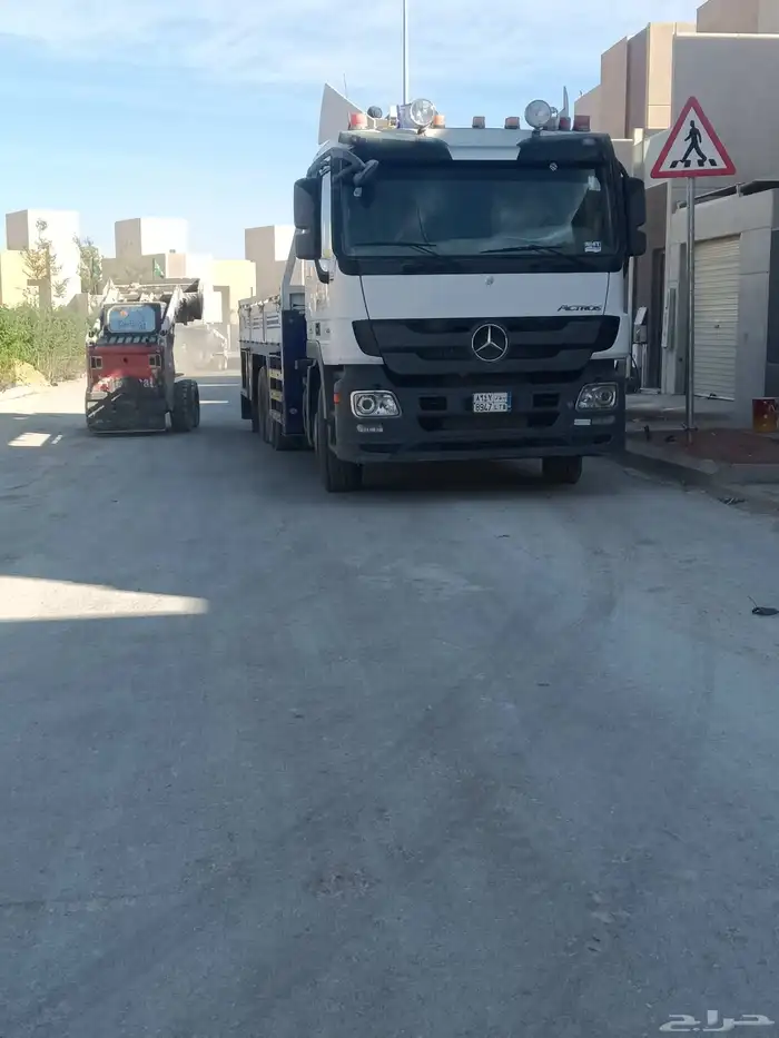 تاجير معدات 5