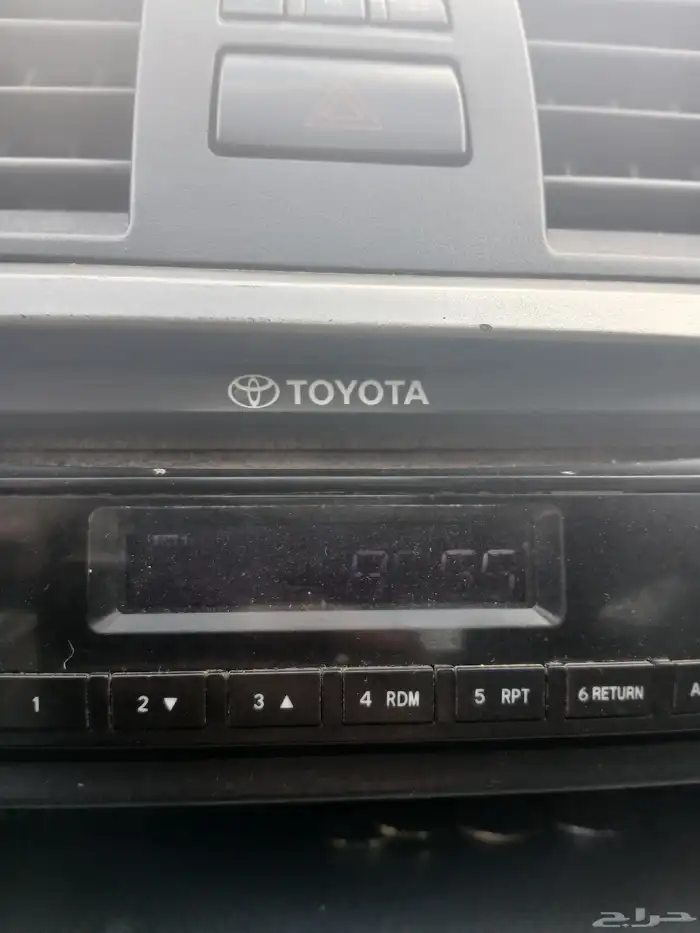 مسجل كامري 11 ستاندر 1