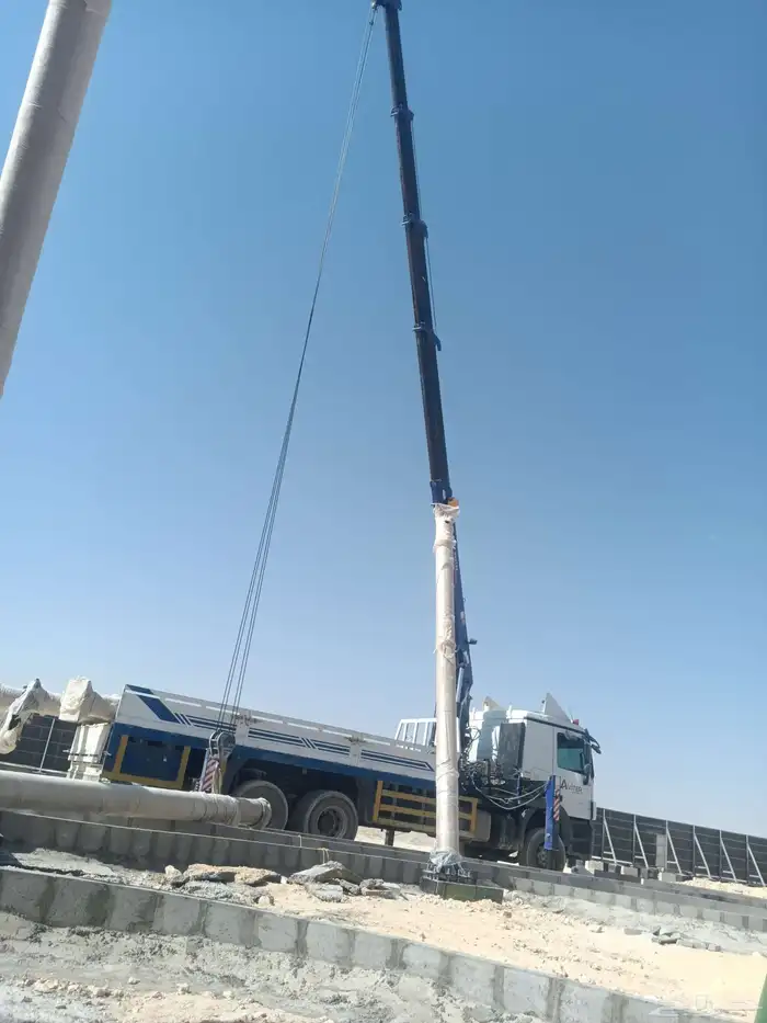 تاجير معدات 0