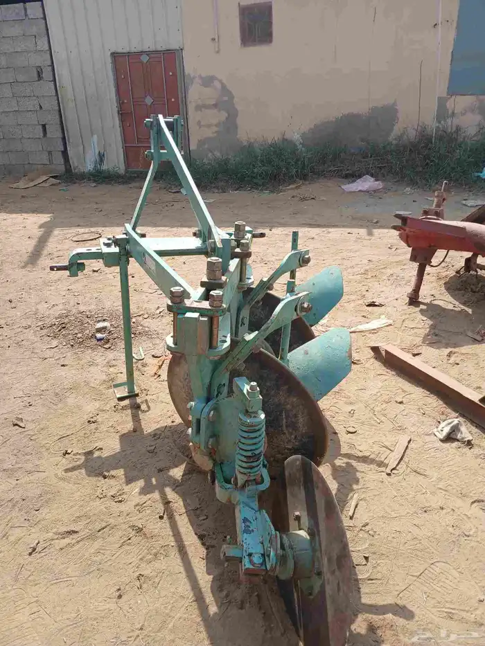 صحون حراثه اسطوانه 0