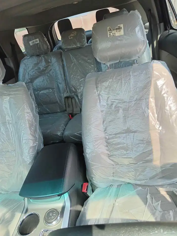 Ford explorer 2014 7