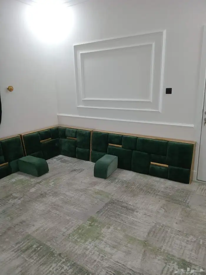 مساند ظهر مع مراكي وستاره 1