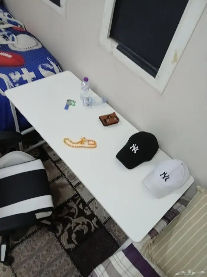 طاوله وكرسي جيمنج للبيع ب 250 ريال 4