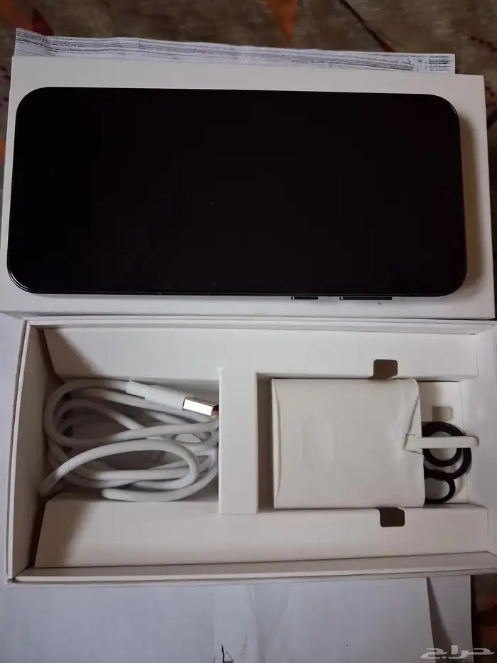 جهاز هواوي بيورا 70 نظيف 4