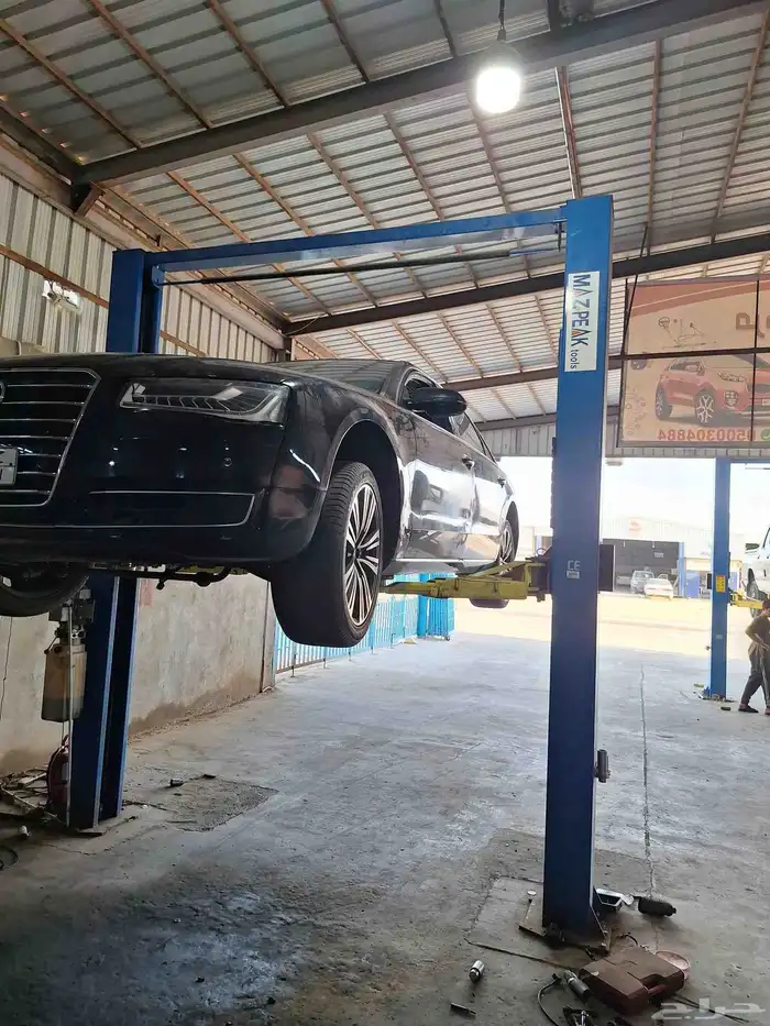 إصلاح دودة الدركسيون 1