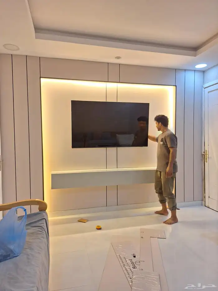 الجزيرة للديكورات 2