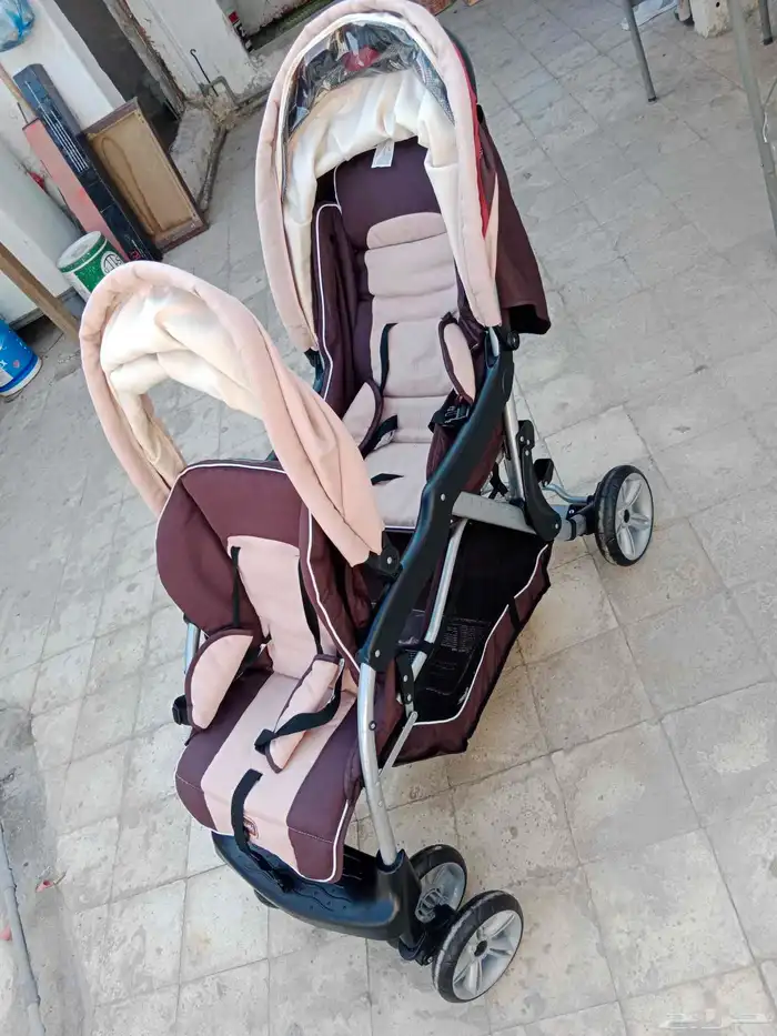 عربية أطفال نفرين للبيع 2