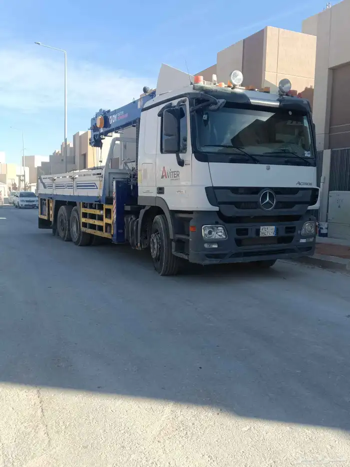 تاجير معدات 4