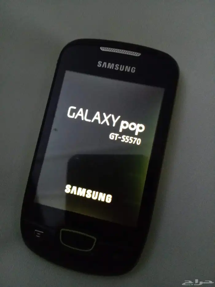 جوالات نوكيا و سامسونج اصلية قديمة 22