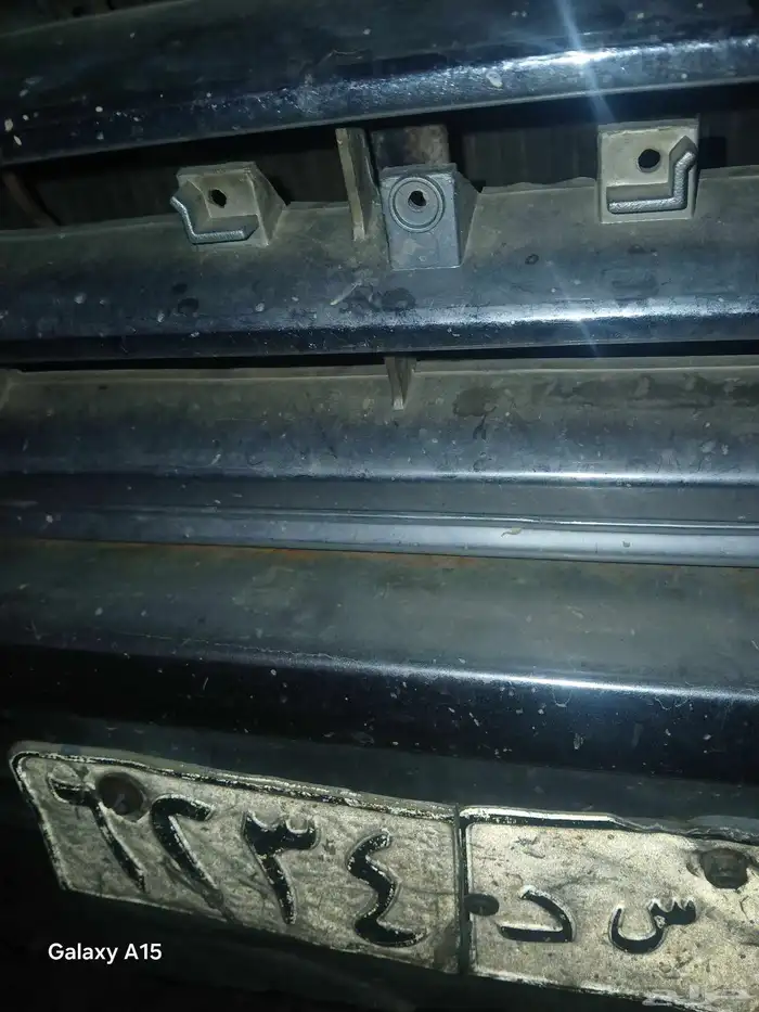 لوحه مميزه للبيع اسد 6234 نقل 1