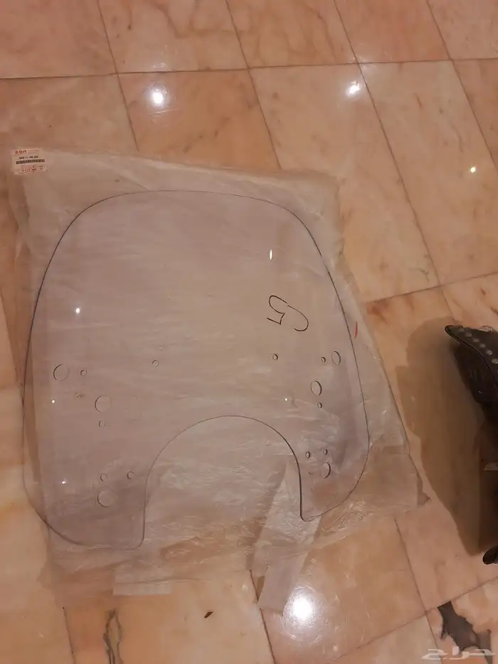 قزازة بوليفارد 1500 موديل 2104 وكالة 0